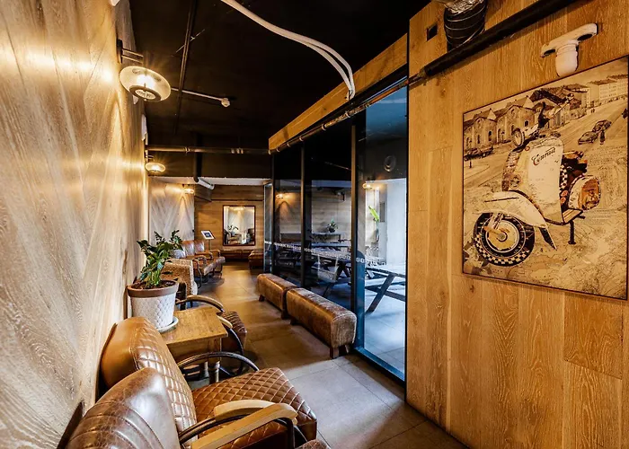 Bunk Surfers Paradise International Backpacker Hostel (Adults Only) Gold Coast